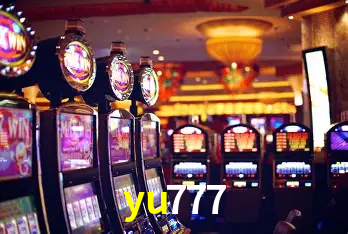 Desvendando o Mundo dos Jogos Virtuais na yu777