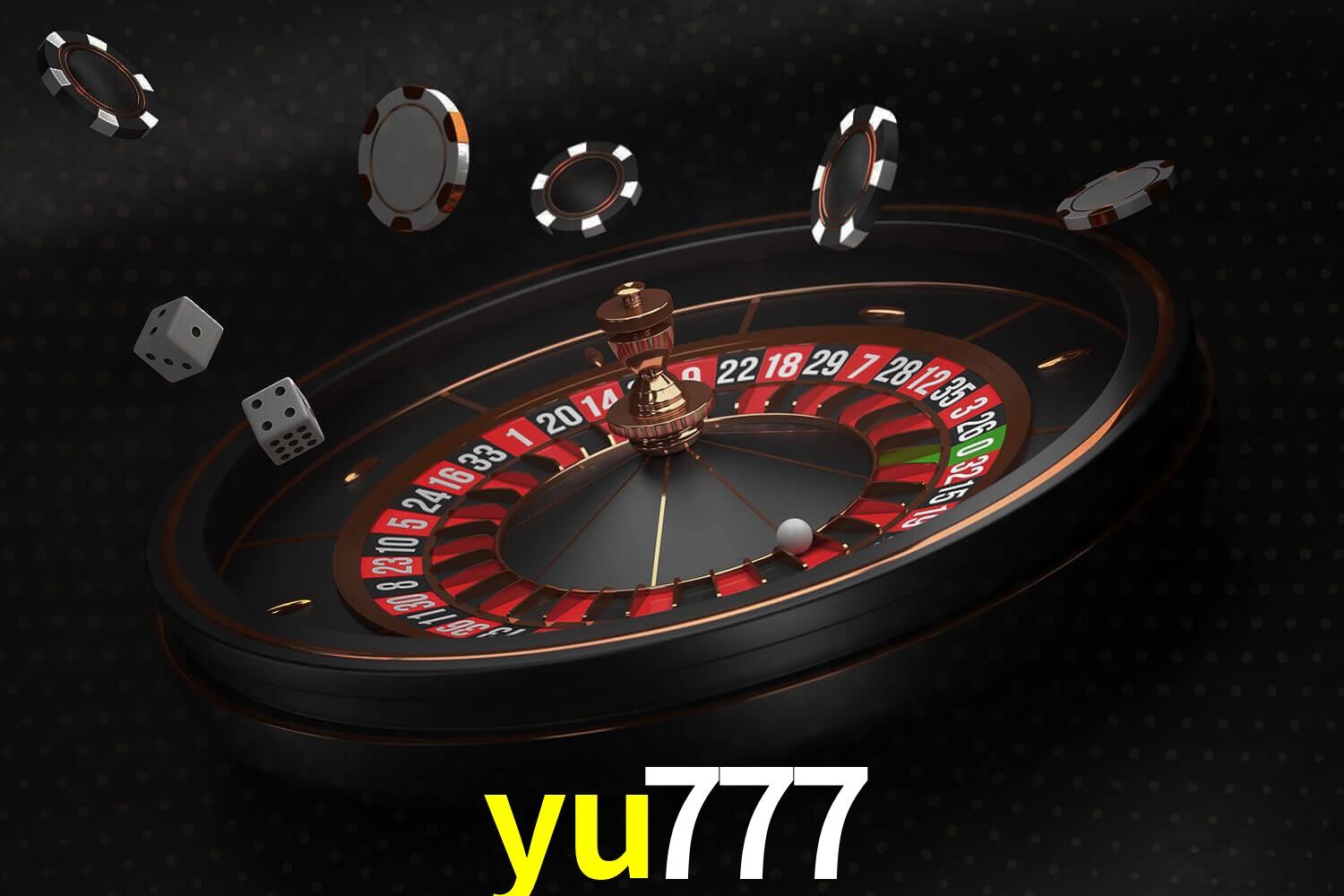 yu777 - Plataforma Oficial - yu777.com