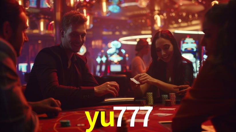 A Emoção da Loteria na yu777: Uma Chance de Mudança de Vida
