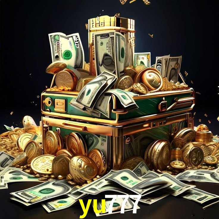 Benefícios da Conta yu777