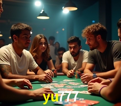 Integração de APIs yu777