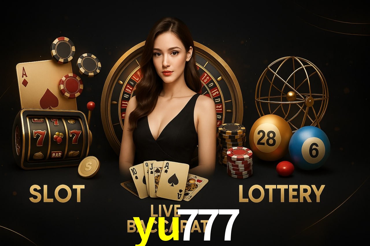 Design Responsivo yu777