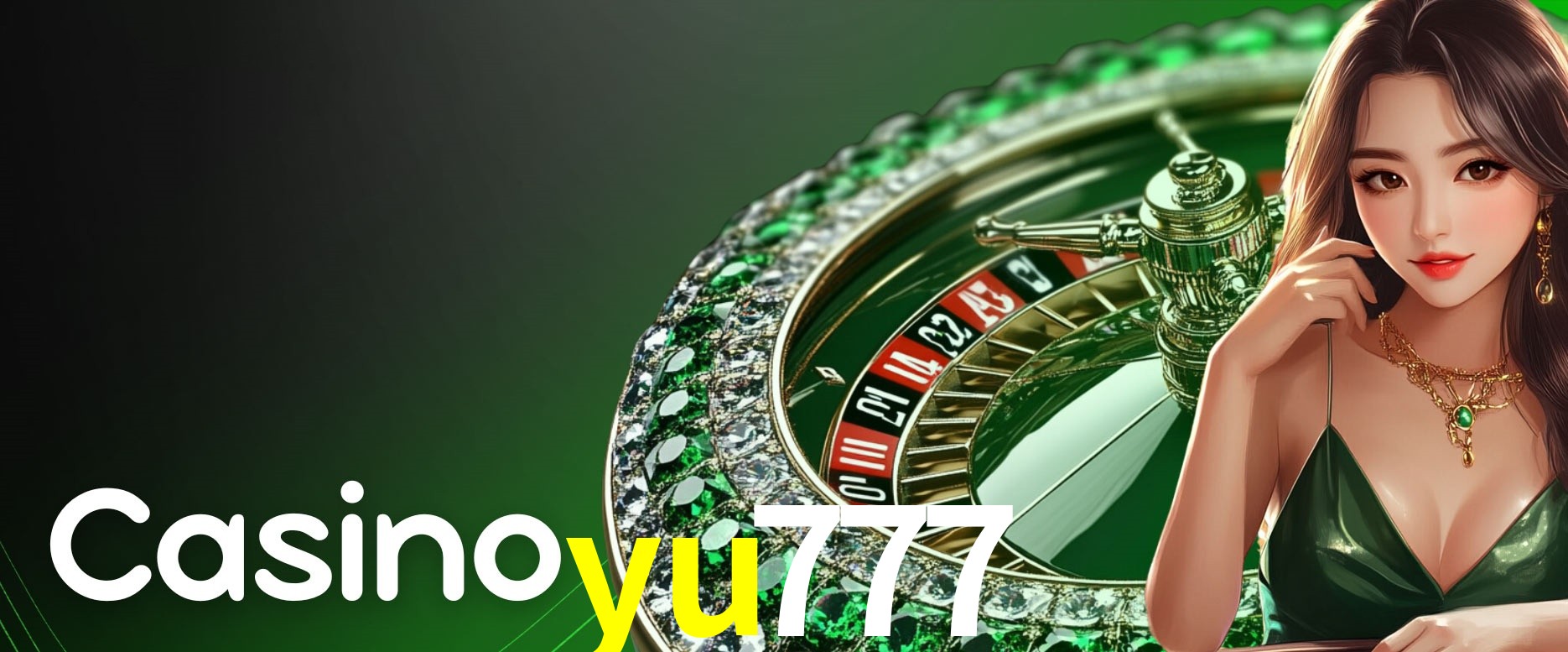 Descubra o Mundo do Cassino Online com yu777