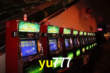Desvendando o Mundo dos Jogos Virtuais na yu777