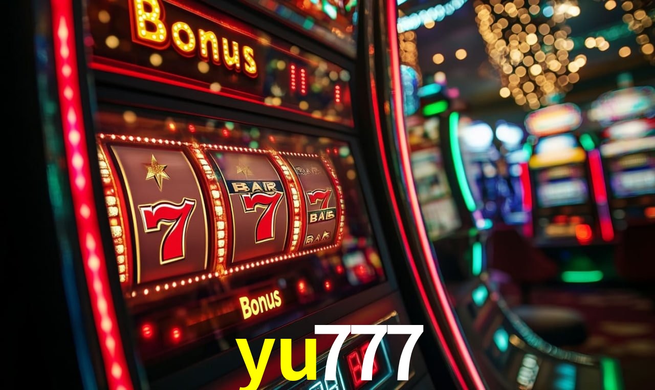 Jogos Exclusivos yu777