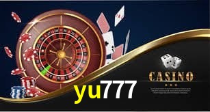 Login Seguro yu777