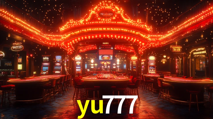 Experimente o Login Seguro Premium no yu777