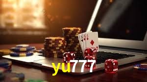 Casino VIP yu777