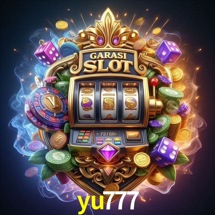Jogos de Slot yu777