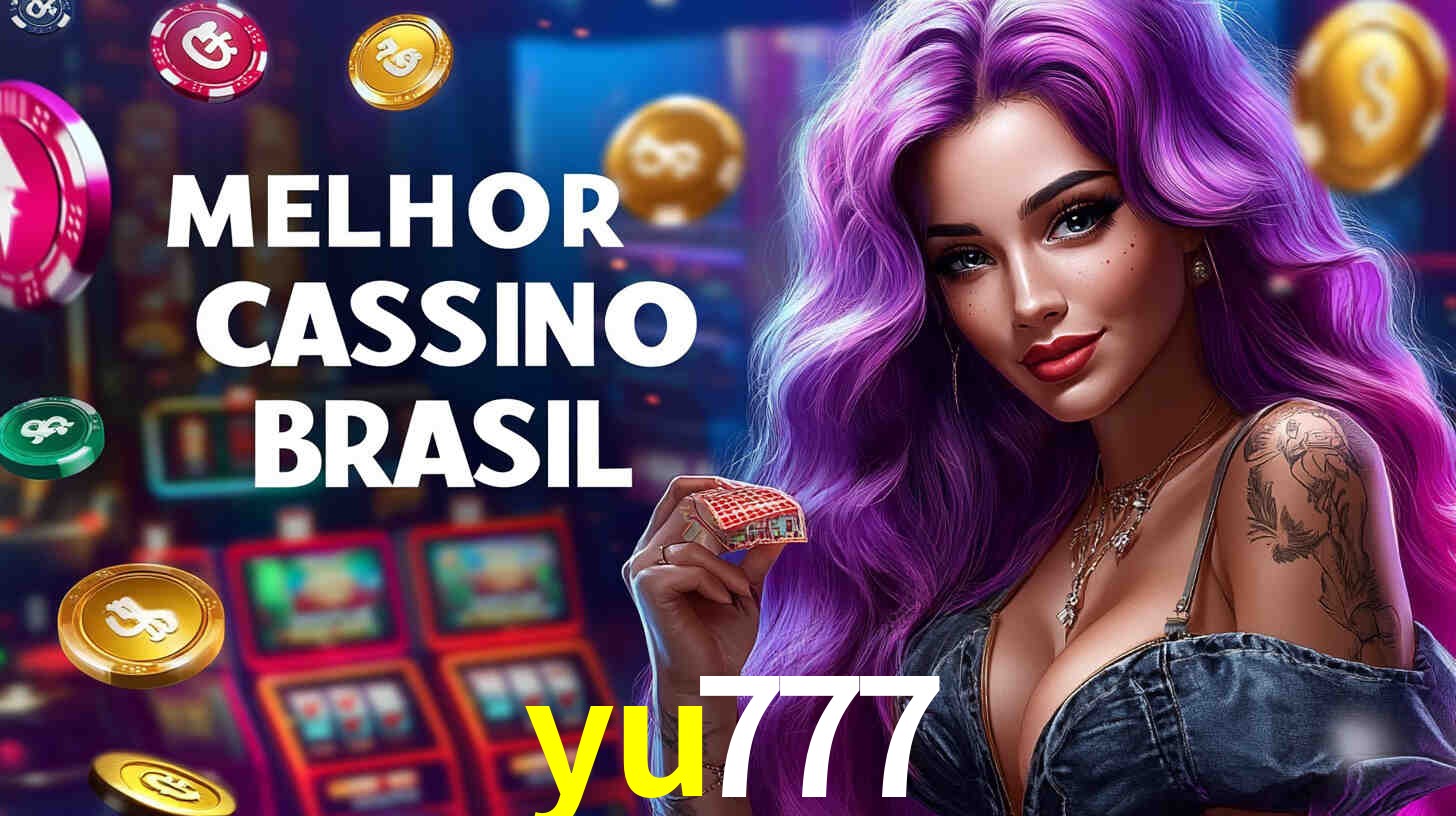 cassino yu777