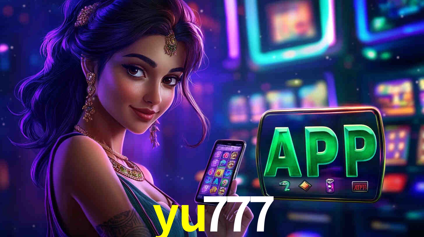 yu777 bet
