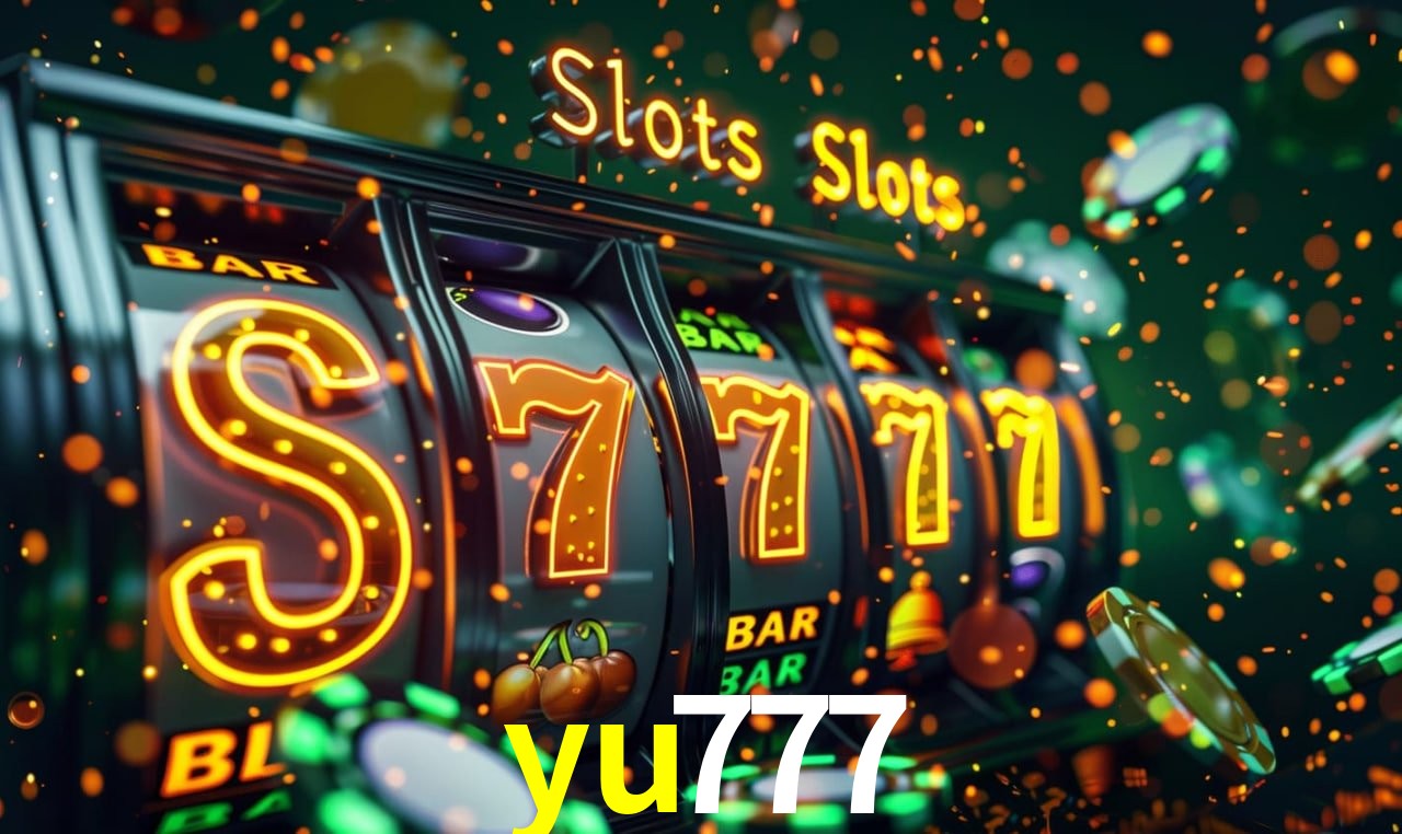 Diretório de Jogos yu777