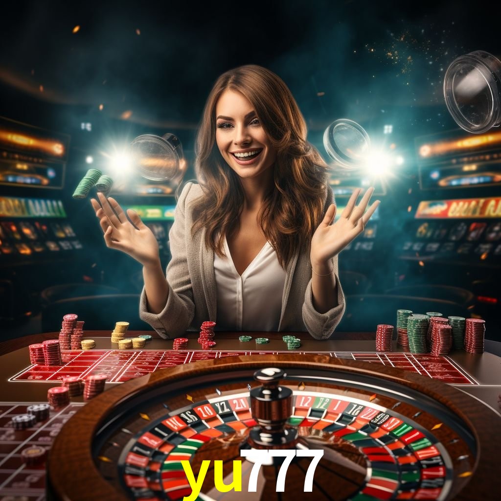 yu777 bet