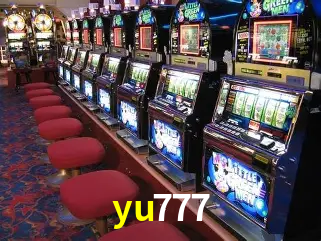 Inovações de Jogos na yu777: O Futuro das Experiências Interativas