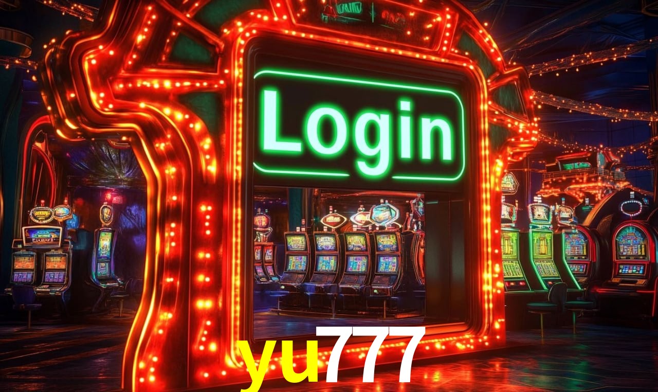Provedores de Jogos yu777